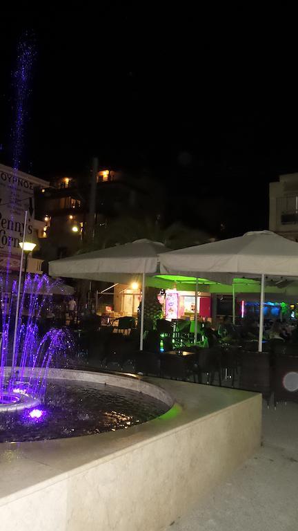 Hotel House Roula Neos Marmaras Exterior foto