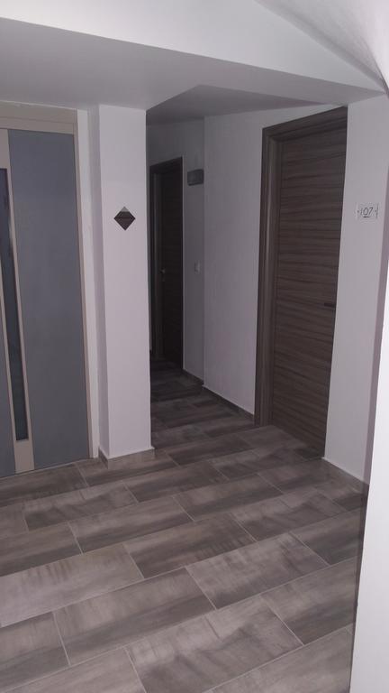 Hotel House Roula Neos Marmaras Exterior foto