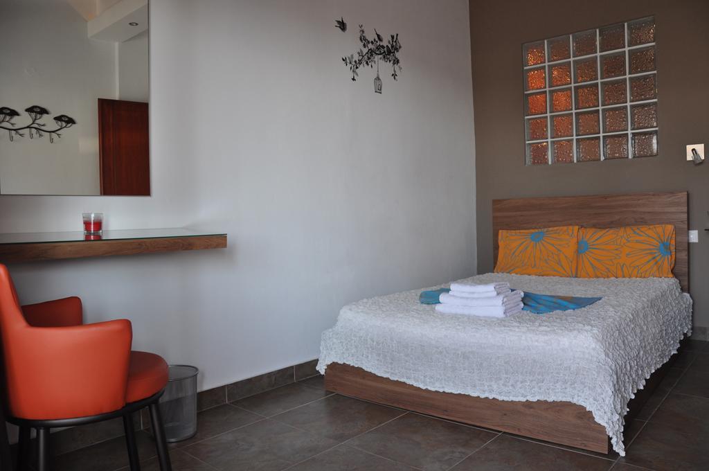 Hotel House Roula Neos Marmaras Exterior foto